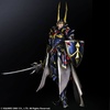 фотография Final Fantasy VARIANT Play Arts Kai Warrior of Light