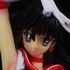 Gathering Sailor Mars