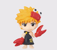 фотография Bleach Chara Fortune - 12 Constellations ver.★: Kurosaki Ichigo