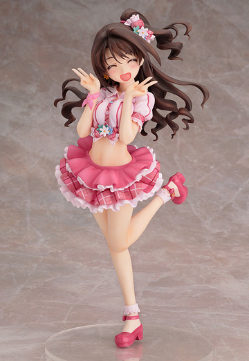 главная фотография Shimamura Uzuki New Generation Ver.