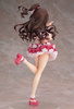 фотография Shimamura Uzuki New Generation Ver.