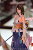 фотография Play Arts Kai Yuna FFX HD Remaster Ver.