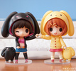 фотография Nendoroid Len & Darth Wooser