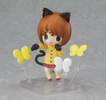 фотография Nendoroid Rin & wooser + Mechawooser