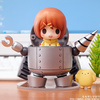 фотография Nendoroid Rin & wooser + Mechawooser