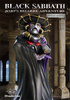 фотография Statue Legend 42 Black Sabbath