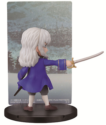 главная фотография Ichiban Kuji Berserk: Griffith Card Stand Figure