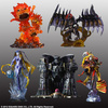 фотография Final Fantasy Creatures KAI Vol.5: Omega Weapon