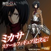 фотография Mikasa Ackerman