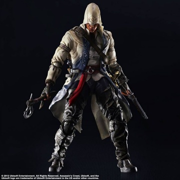 главная фотография Play Arts Kai Ratohnhake:ton