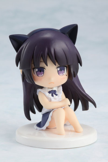 главная фотография Toy's Works Collection 2.5 Deluxe OreImo: Gokou Ruri Summer Clothes Ver.