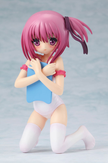 главная фотография Pandora System Minato Tomoka White Swimsuit Ver.