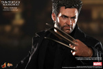 фотография Movie Masterpiece: Wolverine Samurai 