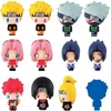 фотография Naruto Shippuuden Mikuji Ore to Undameshi Dattebayo!: Hatake Kakashi Chara Fortune