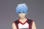 фотография Kuroko no Basuke DXF Figure ~CrossxPlayers~ 1Q Kuroko Tetsuya