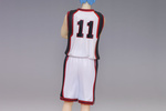 фотография Kuroko no Basuke DXF Figure ~CrossxPlayers~ 1Q Kuroko Tetsuya