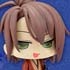 Hakuouki Mini Display Figure Vol. 2: Okita Souji