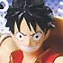 One Piece Unlimited Adventure: Monkey D. Luffy