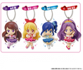фотография Aikatsu! Mascot Key Chain: Kanzaki Mitsuki