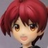 Isshiki Akane School Uniform Ver.