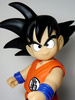 фотография Dragon Ball DX Figure Son Goku