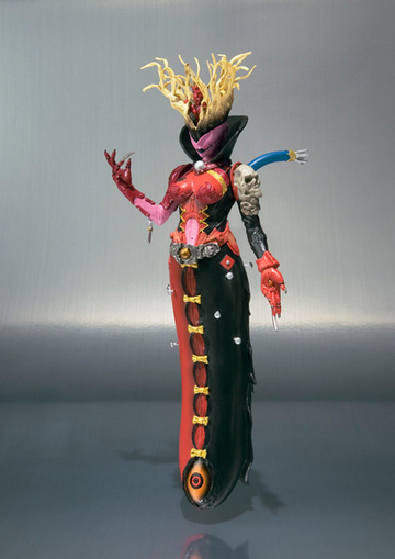 главная фотография Figuarts ZERO Taboo Dopant