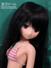 фотография Rio Black Hair ver.02