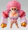 фотография One Piece Collection Film Z Adventure in the New World: Franky