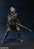 фотография S.H.MonsterArts Wolf Predator