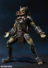 фотография S.H.MonsterArts Wolf Predator