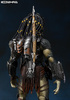 фотография S.H.MonsterArts Wolf Predator