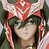 Saint Cloth Myth Andromeda Shun God Cloth ~10th Anniversary Edition~