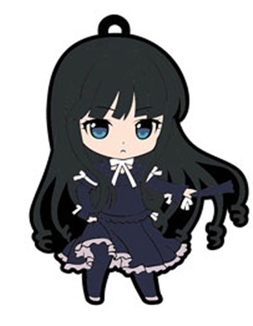 главная фотография Toy's works Collection Niiten-gomu! Strike the Blood: Minamiya Natsuki
