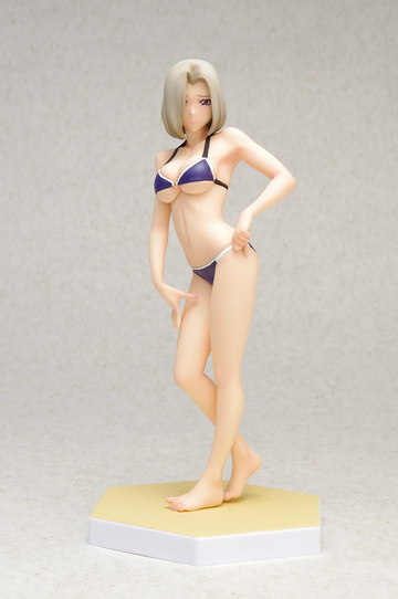 главная фотография Beach Queens Suzukaze Rin
