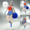 фотография Chouun Shiryu Blue CheerGirl Ver.