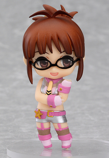 главная фотография Nendoroid Petit: The iDOLM@STER 2 Million Dreams Stage 01: Akizuki Ritsuko