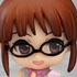 Nendoroid Petit: The iDOLM@STER 2 Million Dreams Stage 01: Akizuki Ritsuko