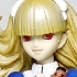 One Coin Figure Megami Tensei Akuma Shokanroku Vol.3: Alice