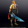 фотография Play Arts Kai Tidus FFX HD Remaster Ver.