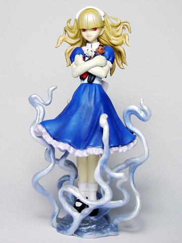 главная фотография One Coin Figure Megami Tensei Akuma Shokanroku Vol.3: Alice