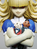 фотография One Coin Figure Megami Tensei Akuma Shokanroku Vol.3: Alice