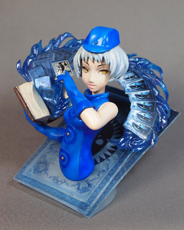 главная фотография Elizabeth Bust ver.