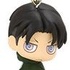 Deformed Mini Shingeki no Kyojin: Levi