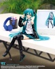 фотография Dollfie Dream Hatsune Miku