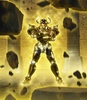 фотография Saint Cloth Myth Taurus Aldebaran