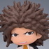 Chou Koukoukyuu no Chimi Chara Vol.1: Hagakure Yasuhiro