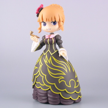 главная фотография Beatrice Pinky Ver.