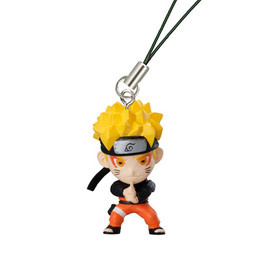 главная фотография Naruto Shippuuden Strap 7: Naruto Uzumaki Sage ver.