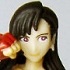 Final Fantasy VII 10th Anniversary Trading Arts mini: Tifa Lockhart