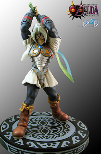 главная фотография Link Fierce Deity Ver.